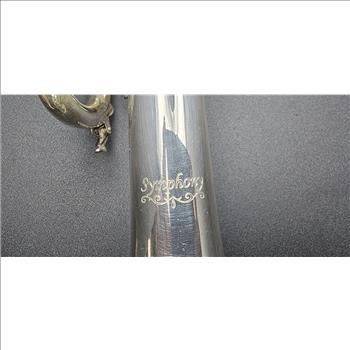 Symphony Trumpet with case