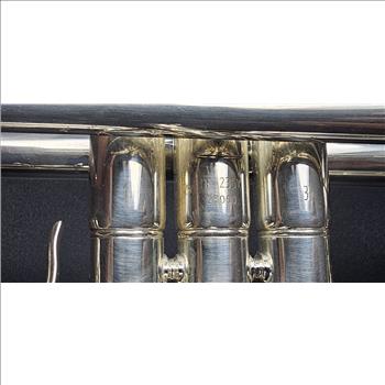 Symphony Trumpet with case