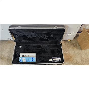 Symphony Trumpet with case