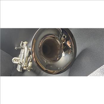Symphony Trumpet with case