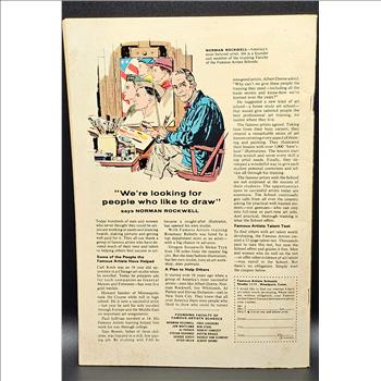 IronMan & Captain America #79