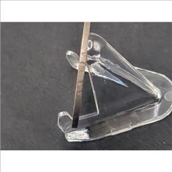 1836 Capped Bust Half Dollar