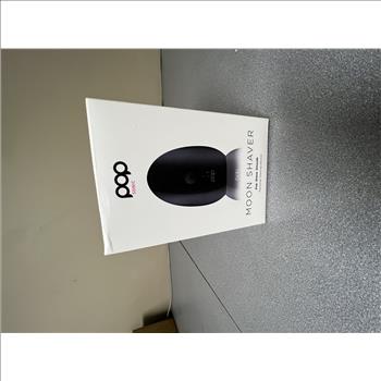 POP SONIC MOON SHAVER
