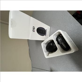 POP SONIC MOON SHAVER