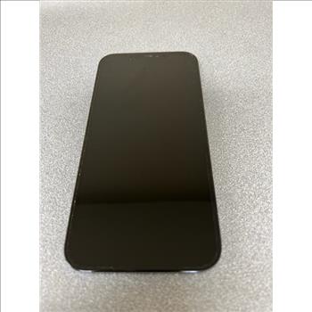 IPHONE 12 PRO MAX PACIFIC BLUE PROMAX - sold for parts