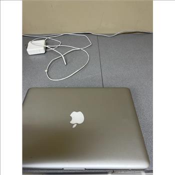 MACBOOK PRO LAPTOP