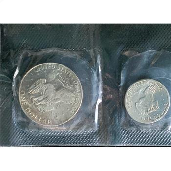 BUREAU OF THE MINT COINS, 1979 ANA CONVENTION, 