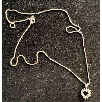 ,925 STERLING SILVER 20