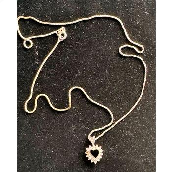 ,925 STERLING SILVER 20