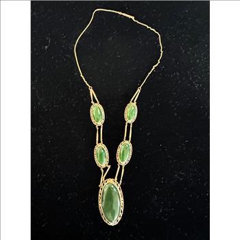 GOLD, 18K OUT OF ESTATE LIKE NEW CLASS, 18