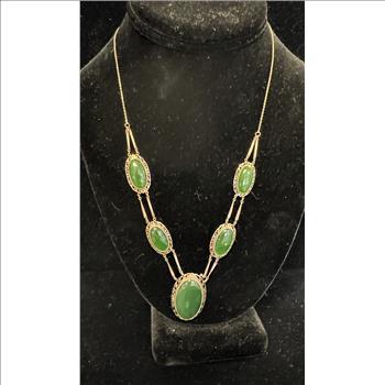 GOLD, 18K OUT OF ESTATE LIKE NEW CLASS, 18