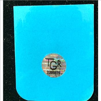 GOLD TEXAS .999 FINE GOLD 1/3 GRAM TGR IN ORIG PKG