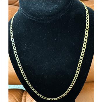 GOLD, 22