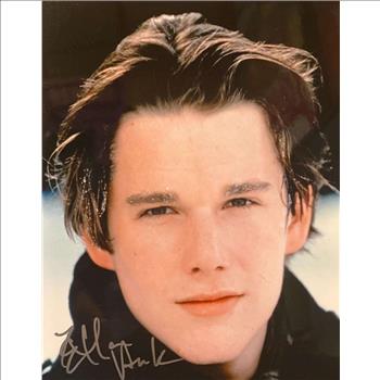 CSI: Miami David Caruso signed photo