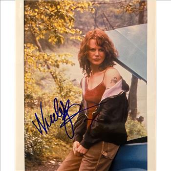 Nicole Kidman signed photo Property Room