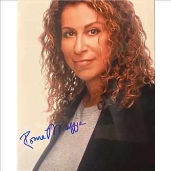 Traci Bingham signed photo