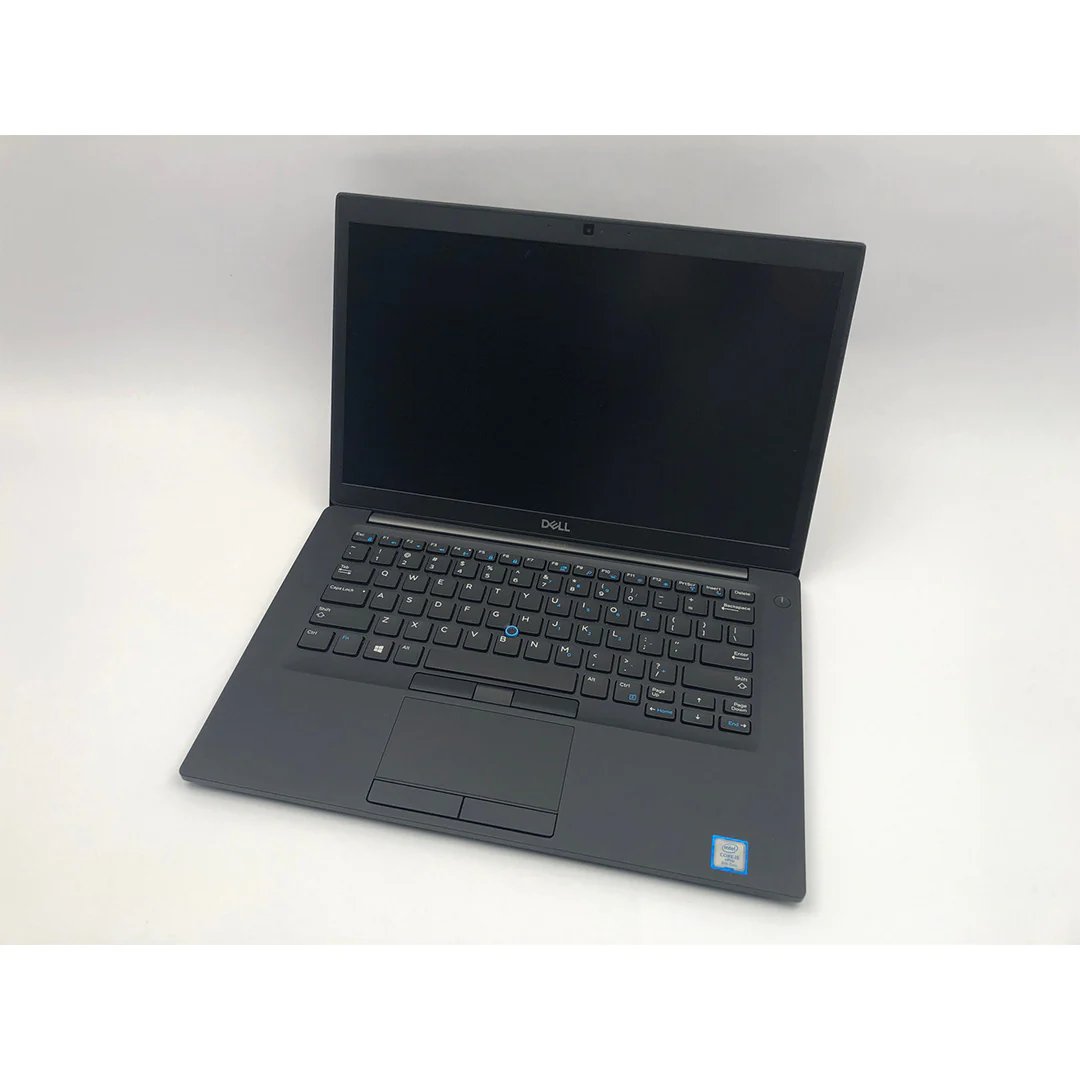 Dell Latitude 7490 Touch Screen Property Room