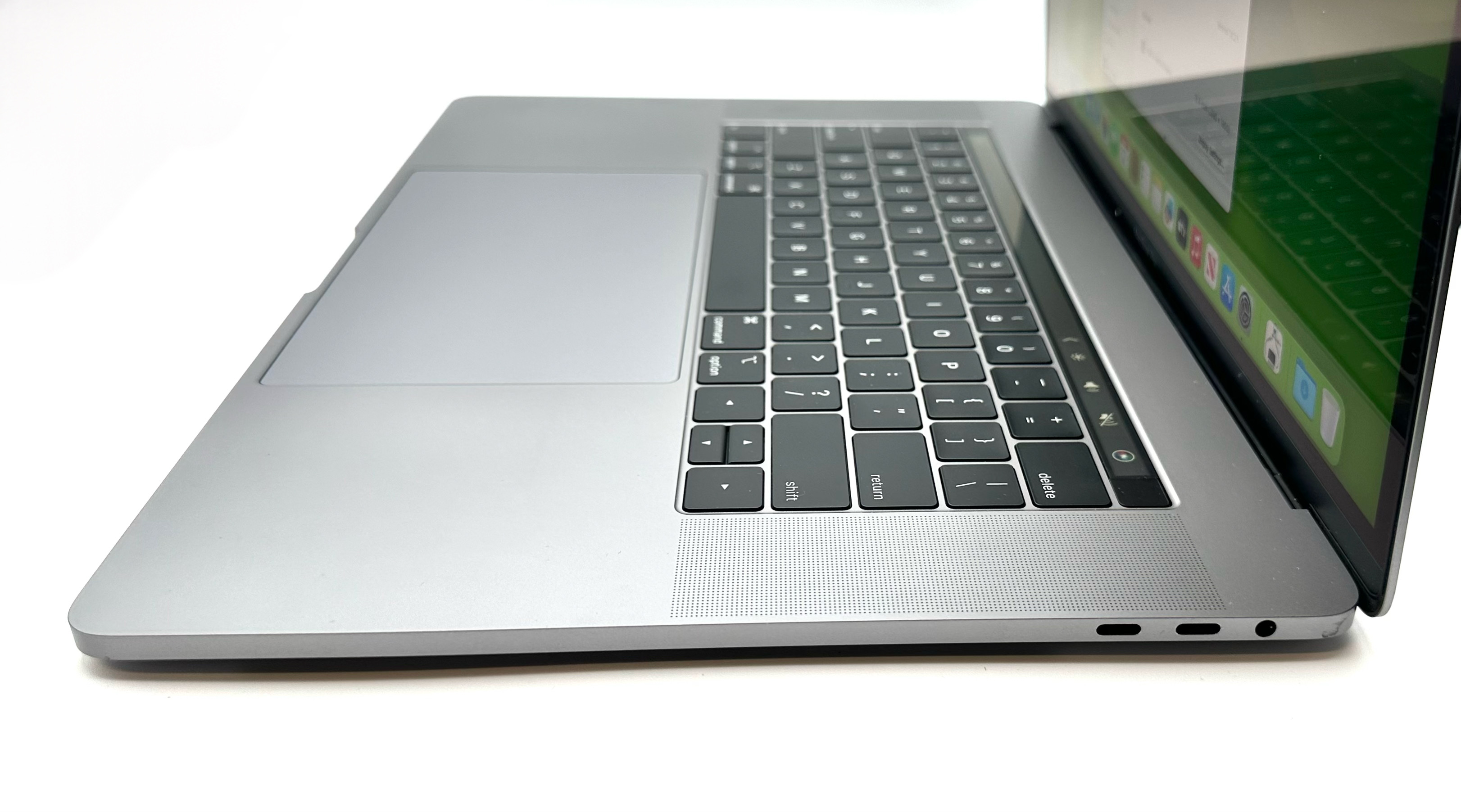 Macbook Pro 15 512gb 2018 Inch Macbook Pro 15 Touch Bar 512gb 