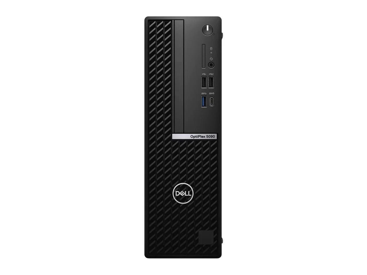 DELL Business Desktop OptiPlex 5090-SFF Intel Core i7-11700 16GB DDR4 256GB SSD