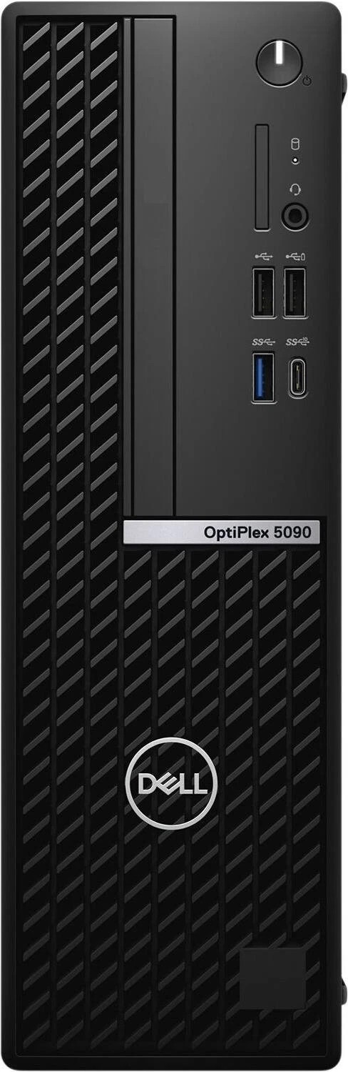 Dell Desktop OptiPlex 5090 SFF Core i7-10th Gen 2.90GHz, 16GB, 256G, Win11 Pro