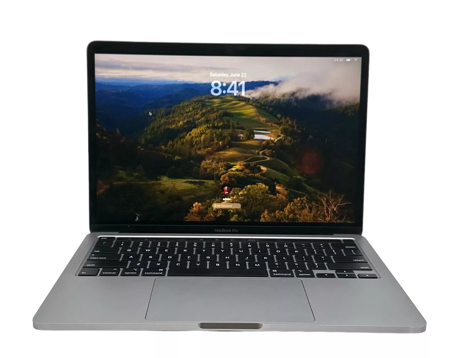 MacBook本体 Apple MacBook pro A2289 16GB+512GB MacBook Pro 13インチ 2020 A2289 16/512GB 【公式通販】 Apple