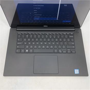 Dell Precision - 32 Memory