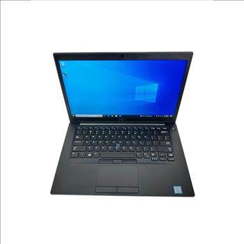 Dell Latitude 7480