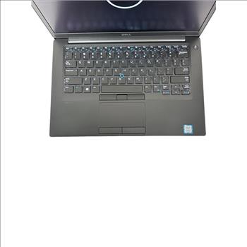 Dell Latitude 7480