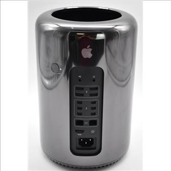 Apple Mac Pro - 1TB SSD 16GB RAM