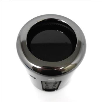 Apple Mac Pro - 1TB SSD 16GB RAM
