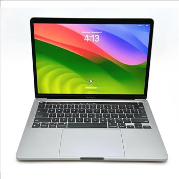 MacBook Pro 13