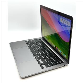 MacBook Pro 13