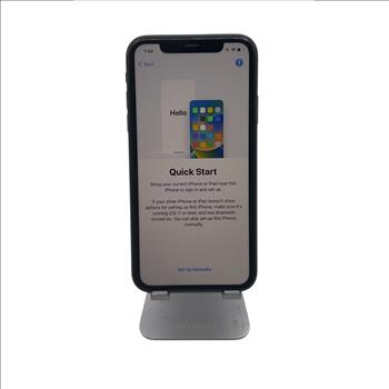 Apple iPhone 11 Activation Locked, Sold for Parts