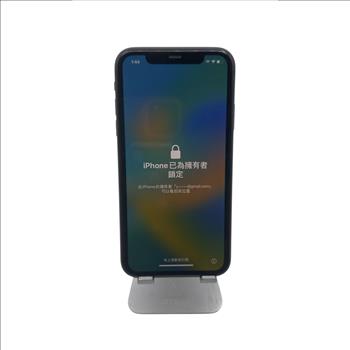 Apple iPhone 11 Activation Locked, Sold for Parts