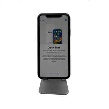 Apple iPhone 11 Activation Locked, Sold for Parts