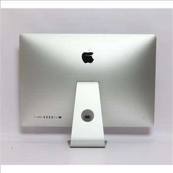 Apple iMac 27