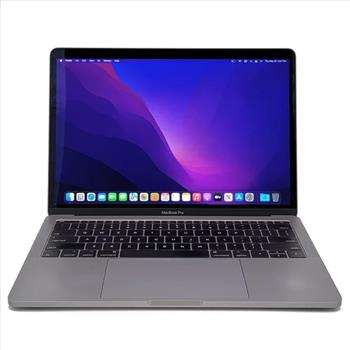 Apple MacBook Pro 13