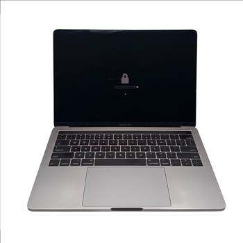 2017 Apple MacBook Pro 13