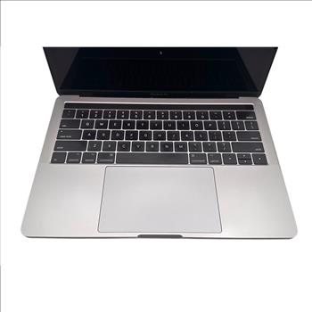 2017 Apple MacBook Pro 13
