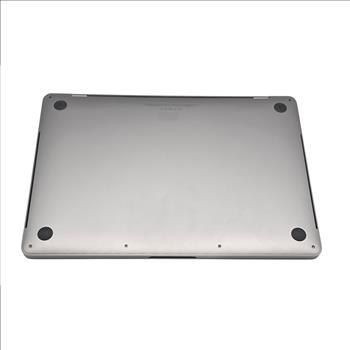 2017 Apple MacBook Pro 13