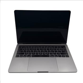 2017 Apple MacBook Pro 13