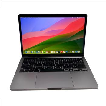 2020 Apple MacBook Pro 13