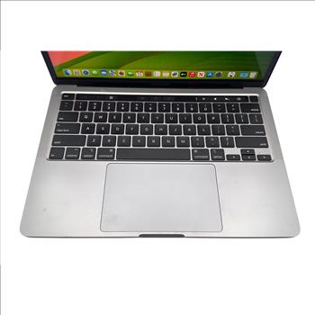 2020 Apple MacBook Pro 13
