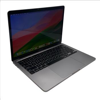 2020 Apple MacBook Pro 13