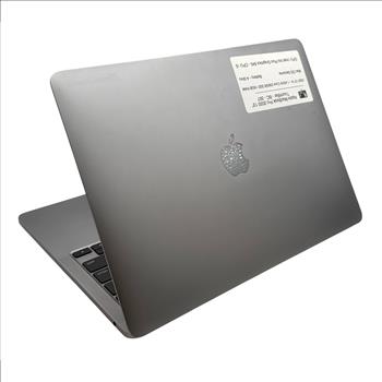 2020 Apple MacBook Pro 13