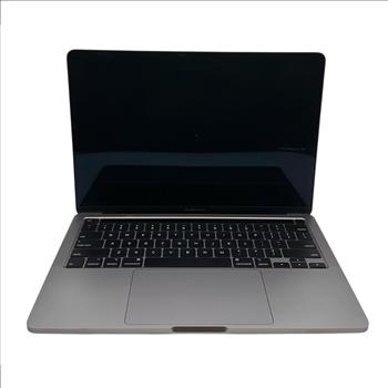 2020 Apple MacBook Pro 13