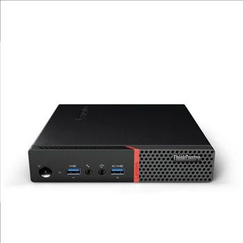 Lenovo Desktop Computer