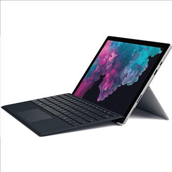 Microsoft Surface Pro