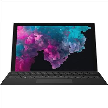 Microsoft Surface Pro