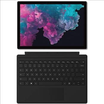 Microsoft Surface Pro